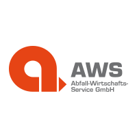 Logo der AWS - Abfall-Wirtschaft-Service GmbH