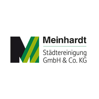 Logo der Meinhardt Städtereinigung GmbH & Co. KG