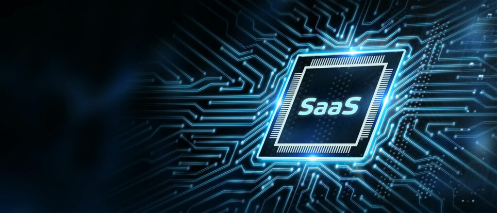 SaaS - Software as a Service