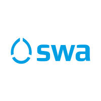 Logo der SWA - Stadtwerke Augsburg Holding GmbH